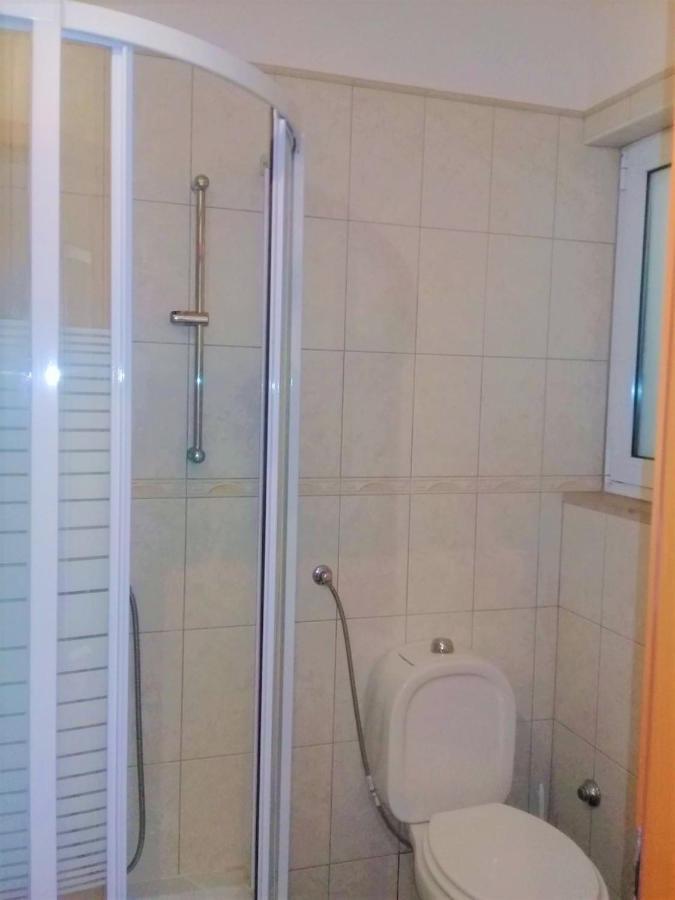 Studio Apartment Brela Luaran gambar