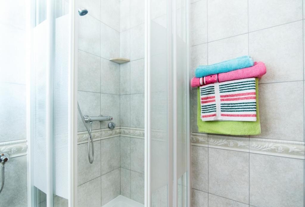 Studio Apartment Brela Luaran gambar
