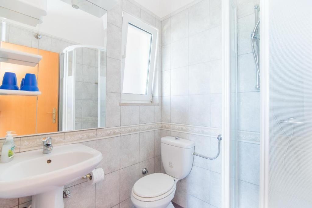 Studio Apartment Brela Luaran gambar