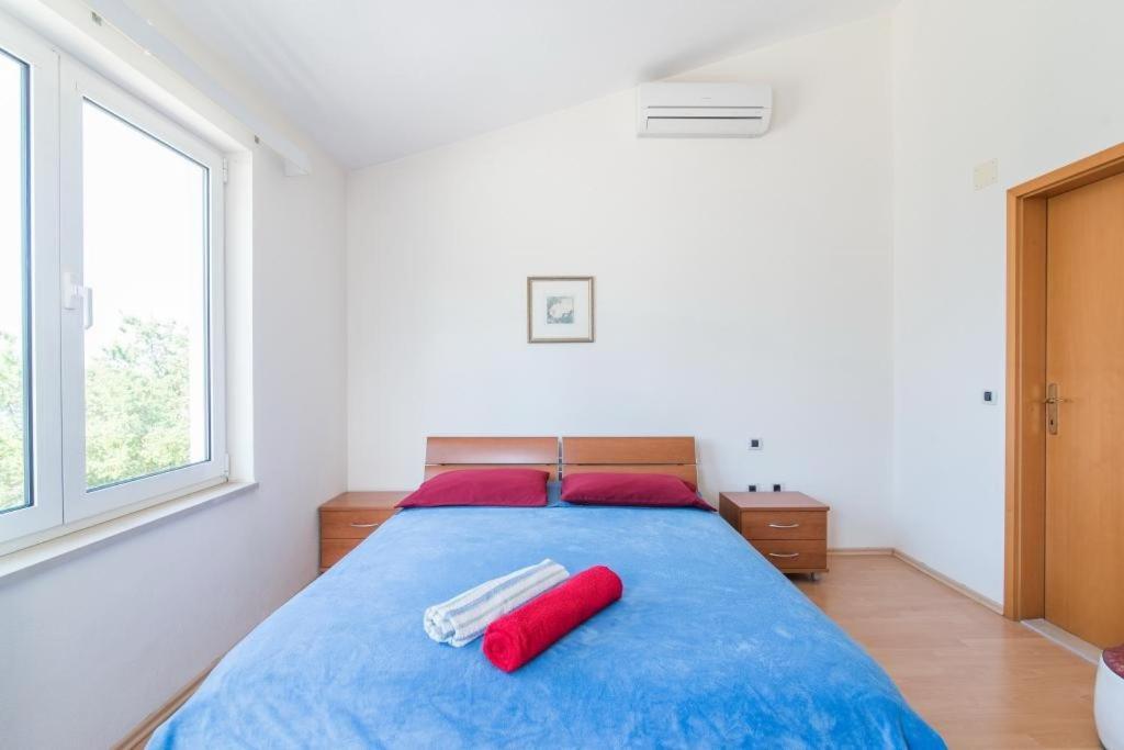Studio Apartment Brela Luaran gambar
