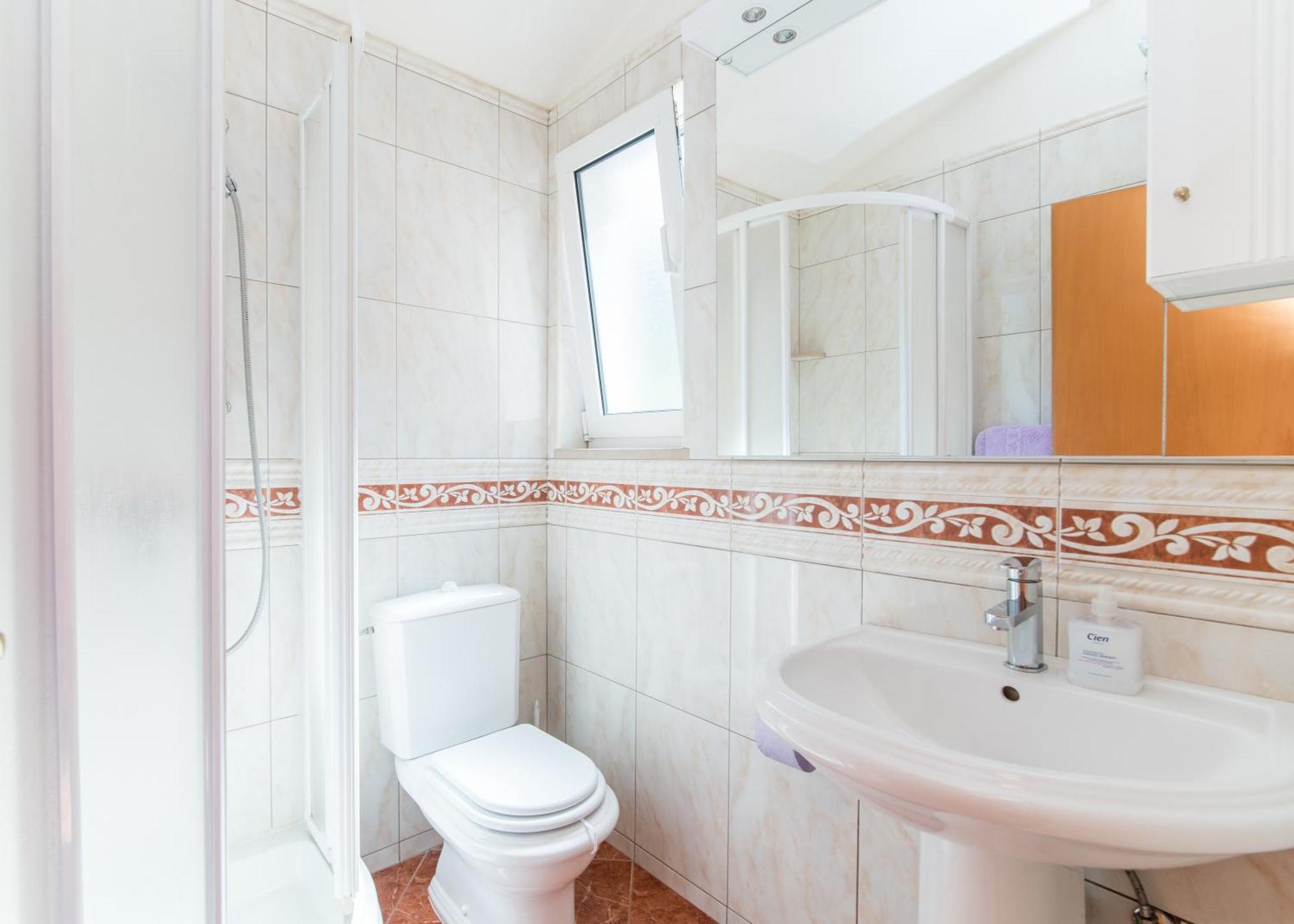 Studio Apartment Brela Luaran gambar