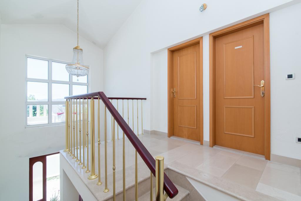 Studio Apartment Brela Luaran gambar