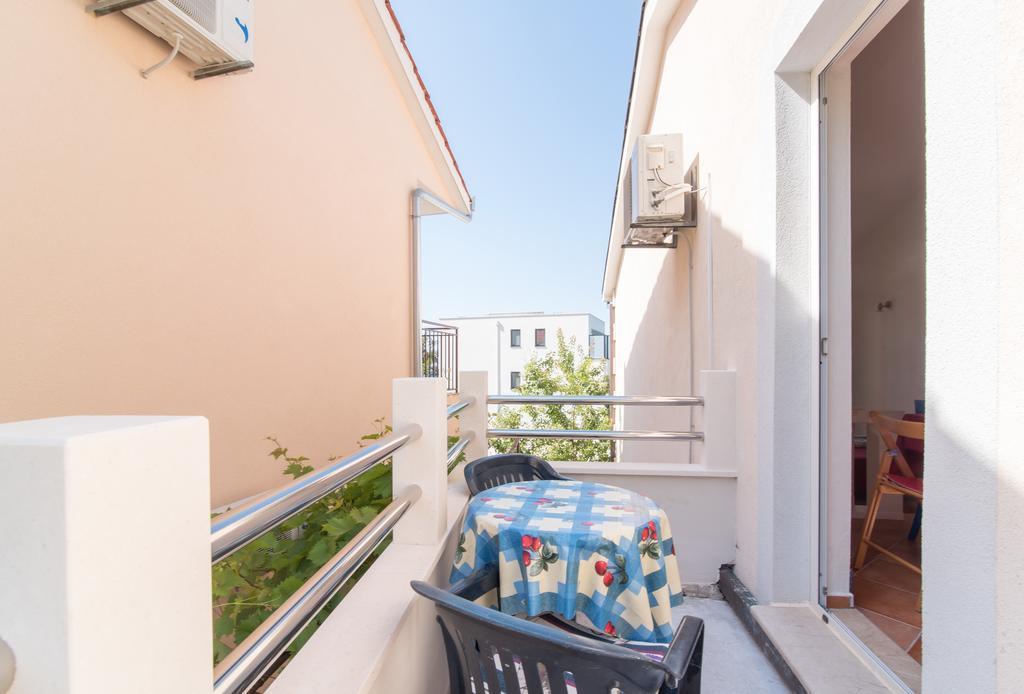 Studio Apartment Brela Luaran gambar