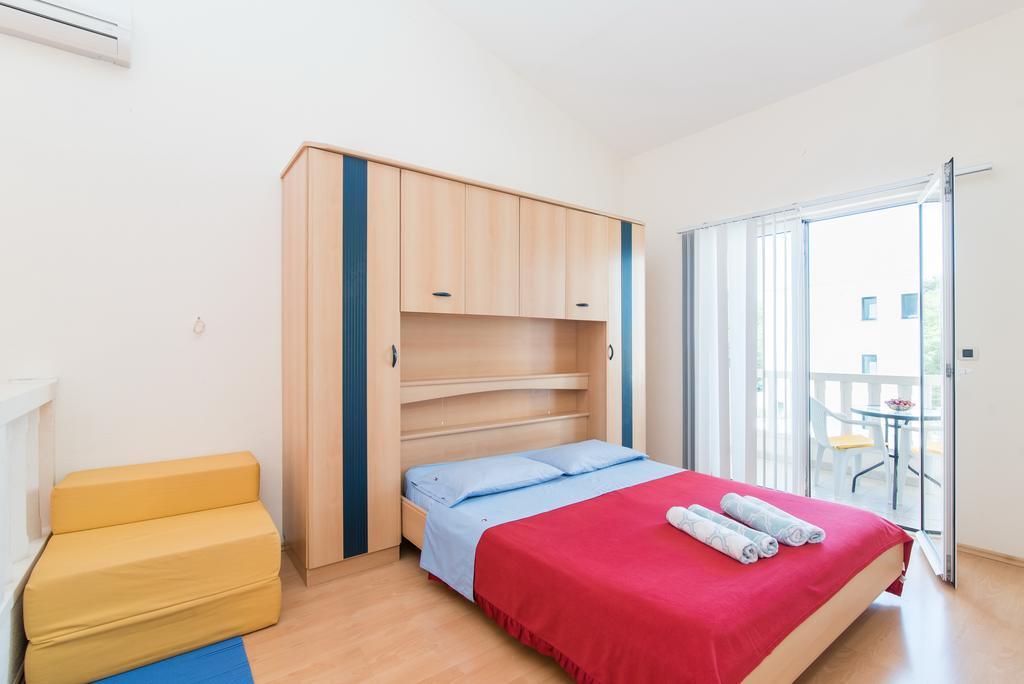 Studio Apartment Brela Luaran gambar