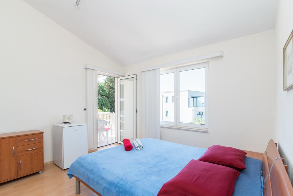 Studio Apartment Brela Luaran gambar