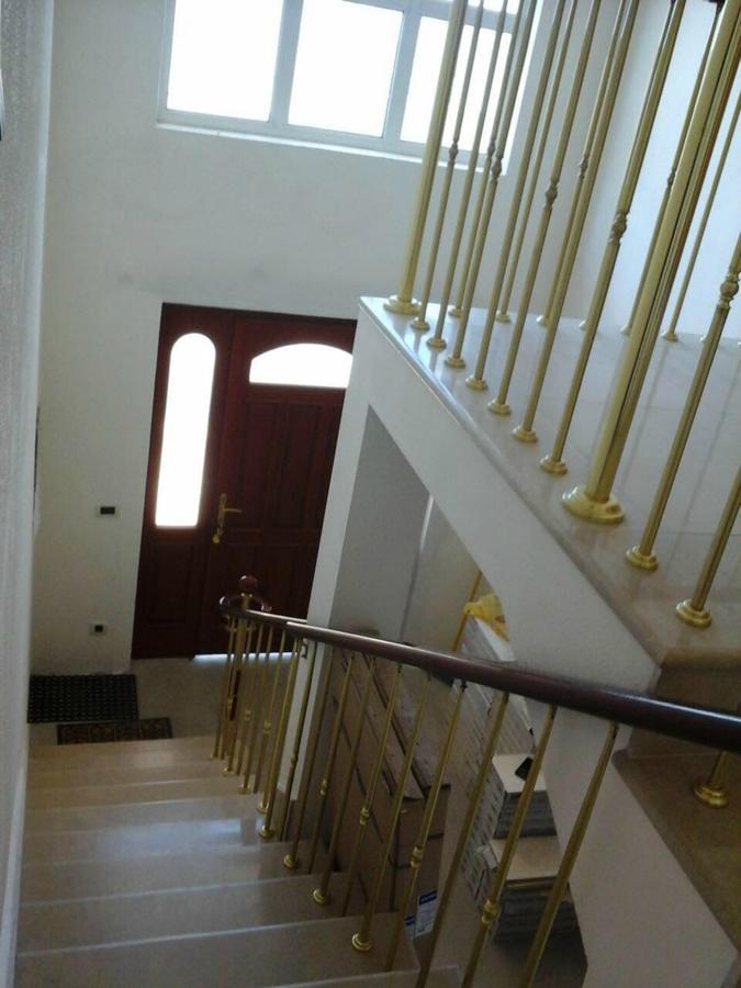 Studio Apartment Brela Luaran gambar